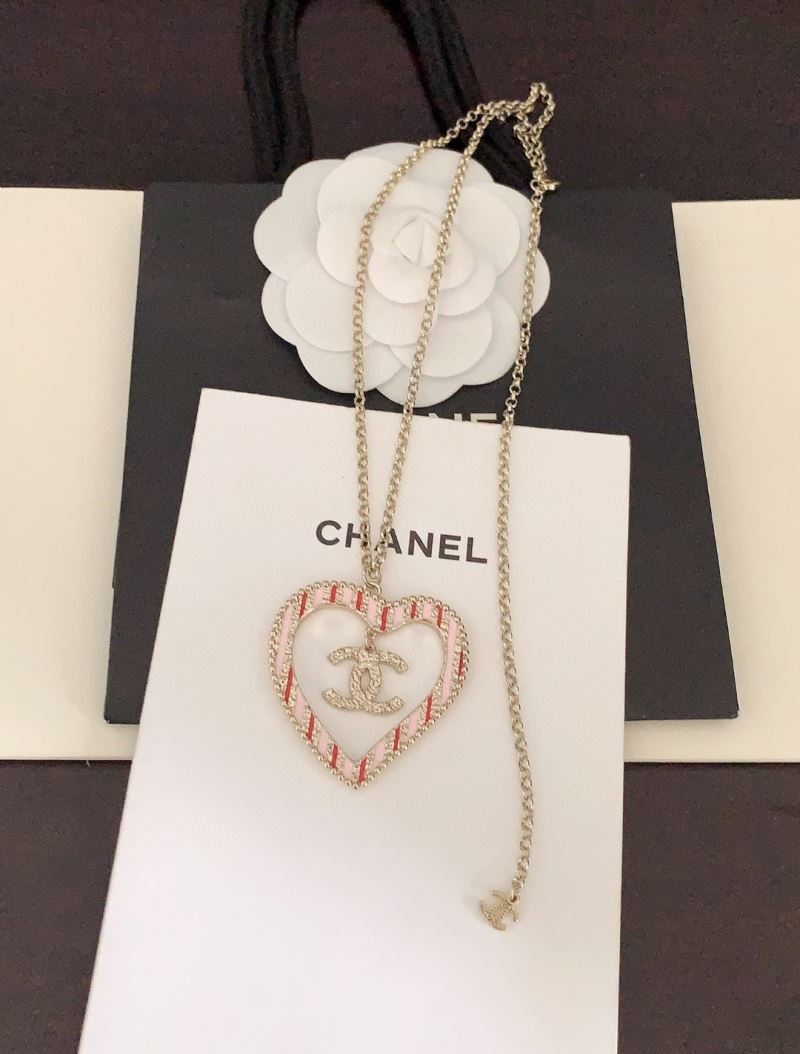 Chanel Necklaces